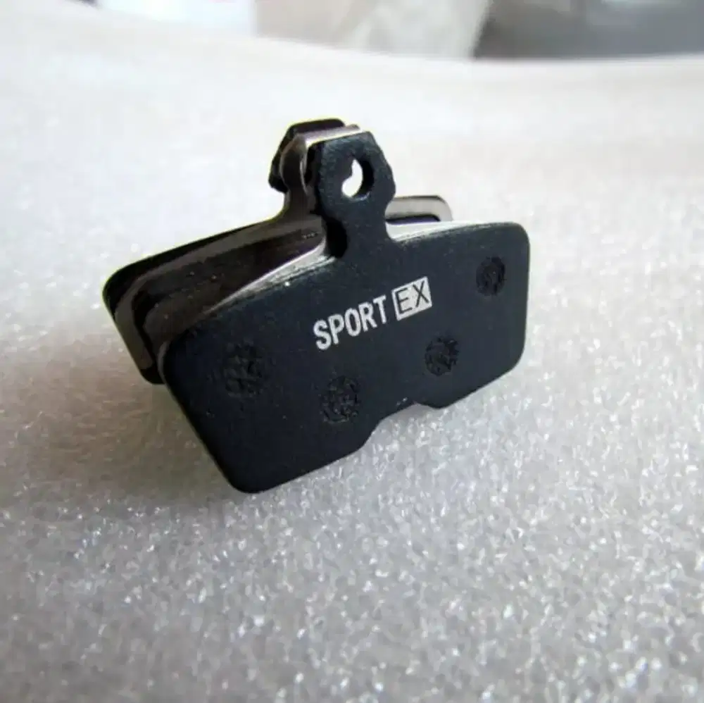 Brake Pad Kampas Rem Untuk SRAM Avid Code Series Tipe Baru