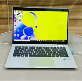 Hp Elitebook X360 1030 G3 CORE i5 G7 8GB/256GB 13.3 inc MINUS DC/NK