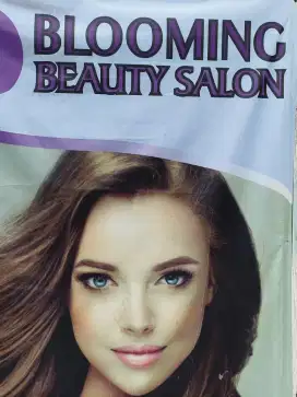 Lowongan untuk SALON KECANTIKAN