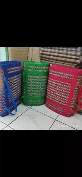 Tikar Mendong ukuran 240 x 180