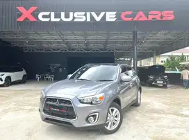 ( DP 50jt ) Mitsubishi Outlander PX 2016 Automatic, Km50rb, Vipcars