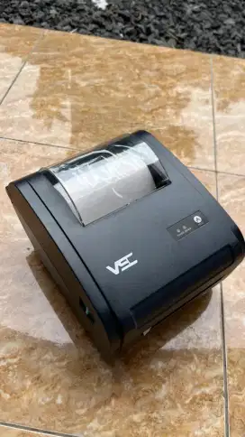 PRINTER RESI/ THERMAL LABEL PRINTER