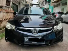 Honda CIVIC 2008