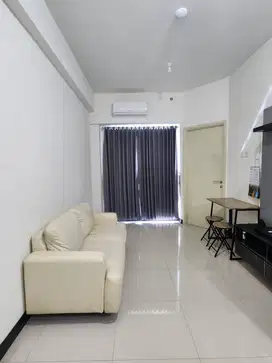 Dijual Apartment Furnished Amor 2BR Pakuwon City