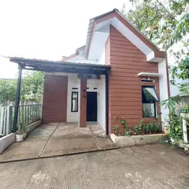 OVER KREDIT RUMAH MURAH CICILAN 2 JUTAAN