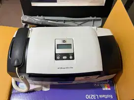 Officjet All in one , bisa printer , Fax , Scanner, Copier