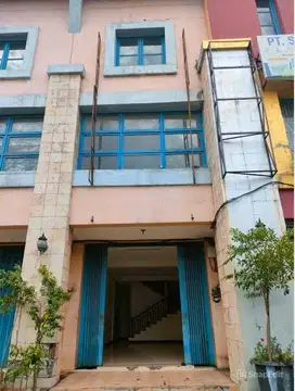 Disewakan Ruko Tidar Mas Square Surabaya