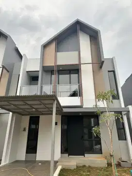 yuthica bsd city