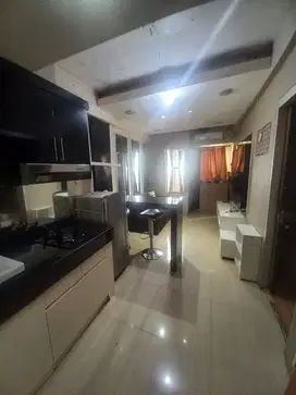 Dijual Apartemen Puncak Permai Surabaya 2BR Termurah