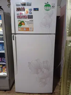 KULKAS LG 500/400L