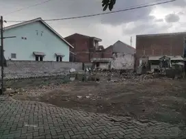 Dijual Tanah Siap Bangun Bangah Gedangan Sidoarjo