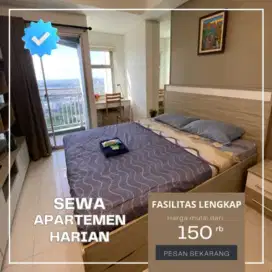 Sewa apartemen Bekasi Sayana harapan indah Termurah