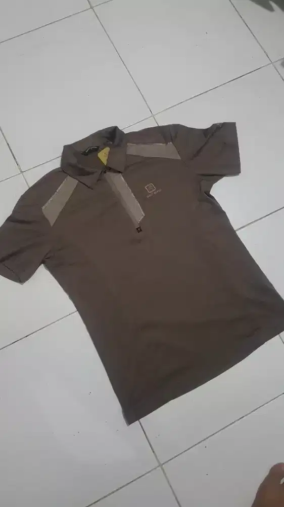 Polo tshirt tift nominus