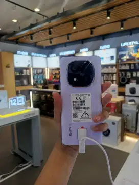 Redmi note 14 pro+ 5G