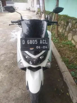 Nmax non abs 2019