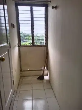 jual apartemen wisma gading permai 2 kmr shm nego