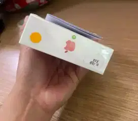 Iphone 12 128 GB New / Baru