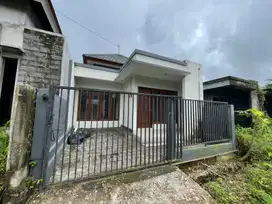 Dijual Rumah di jl Batukaru Wanasari Tabanan