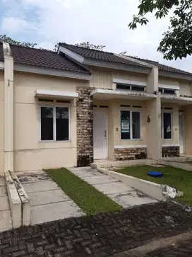 Dijual Rumah Siap Huni Di Forest Hill Cluster Silver Heights