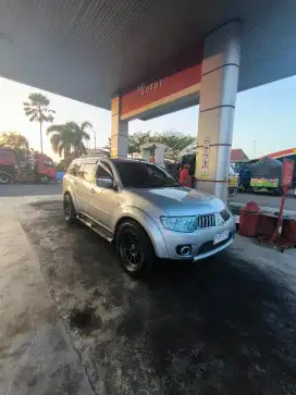 Pajero Sport 2009