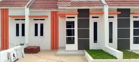 Ready stok rumah dlm cluster Dekat stasiun Depok lama