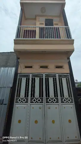 bulak cumpat rumah siap huni