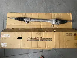 Rack Steer Toyota Alphard Vellfire ANH 20 Original – Like New!