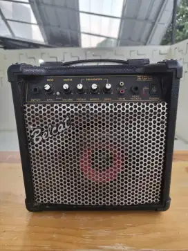 Ampli Gitar Listrik Belcat S15G Drive Clean Speaker Blues Rock