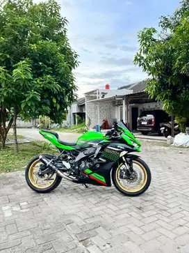 ZX25r ABS QS KRT ❗️❗️