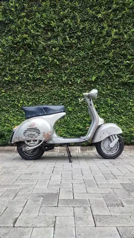 Vespa GS VS original paint