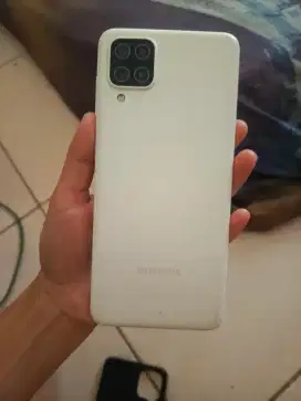 Samsung A12 4/128