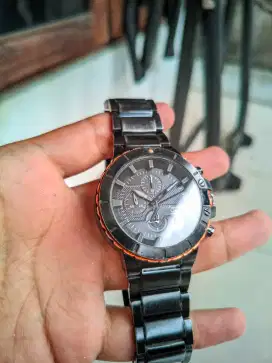 Jam tangan ALEXANDRE CHRISTIE  6258MC