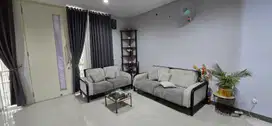 Jual Murah Full Furnish Rumah di Greenlake Citraland Surabaya