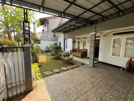 Rumah  dijual di cinere