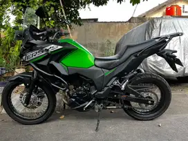 Versys X Tourer 250