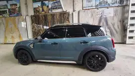 MINI Countryman 2022 Bensin