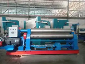 Mesin roll plat