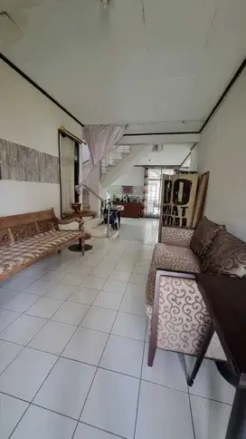 menarik siap huni rumah di sukamulya, pasteur, bandung utara