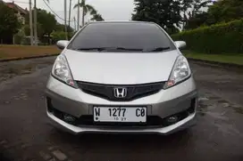 HONDA JAZZ 1.5 RS MANUAL 2011 KREDIT DP MINIM