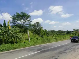 di jual tanah di loa janan km 4 samarinda seberang