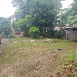 Dijual kavling di kencana loka Bsd