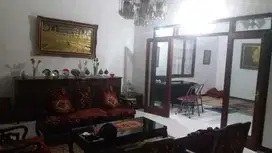 Rumah siap huni area Gatot subroto - Kota Bandung
