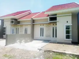 JUAL RUMAH BOLEH KAVLING LOKASI DRINGU PROBOLINGGO