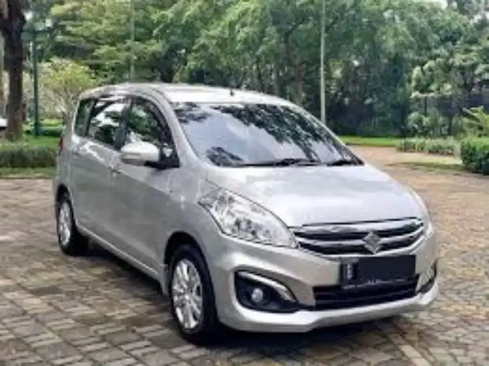 Carter wisata plus supir bbm