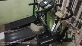 Treadmil elektrik