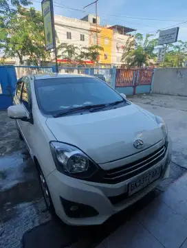 Ayla X 2019 Manual