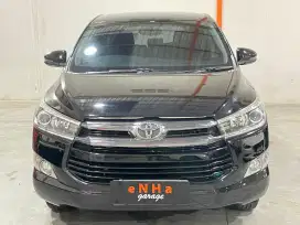 Toyota Innova Reborn V 2.0 Bensin Matic 2019 Istimewa!