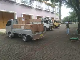 Sewa mobil pickup cisauk