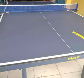 Meja PM praktis mudah dilipat