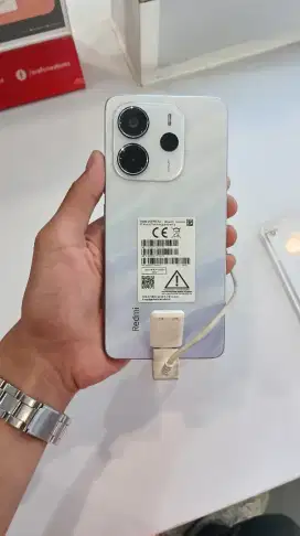 REDMI NOTE 14 8/128GB